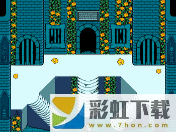 ts反转之下